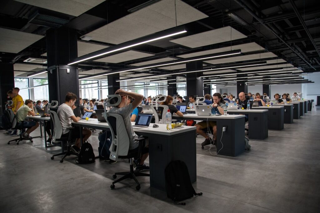 Managed IT services – MSP poskytovateľ spravuje IT infraštruktúru firmy