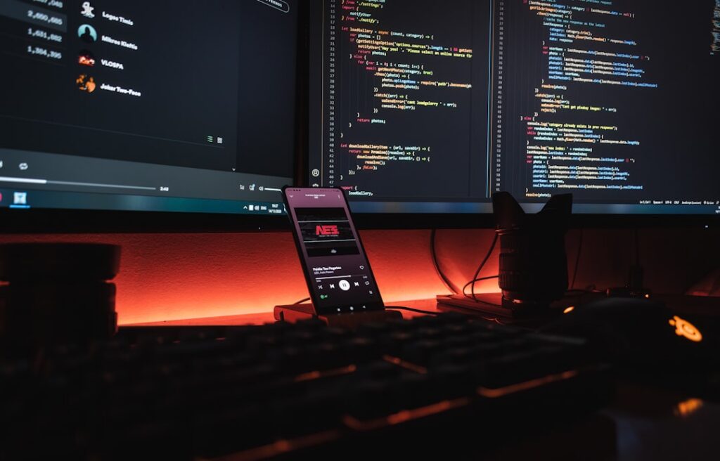 Porovnanie Flutter a React Native frameworkov pre vývoj mobilných aplikácií v 2026